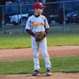 Meet your Posher, Sara